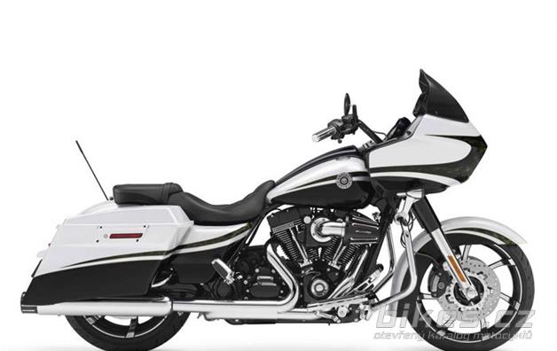 Harley-Davidson FLTRXSE CVO Road Glide Custom