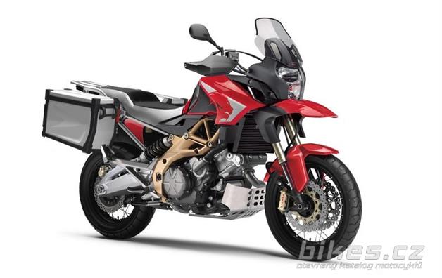 Aprilia Pegaso 650 Trail