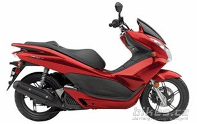Kymco Yager GT 200i