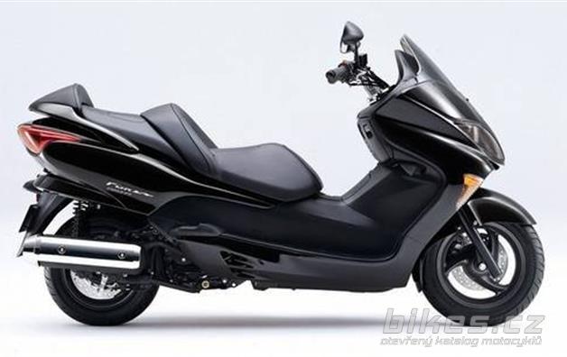 Honda forza 2005