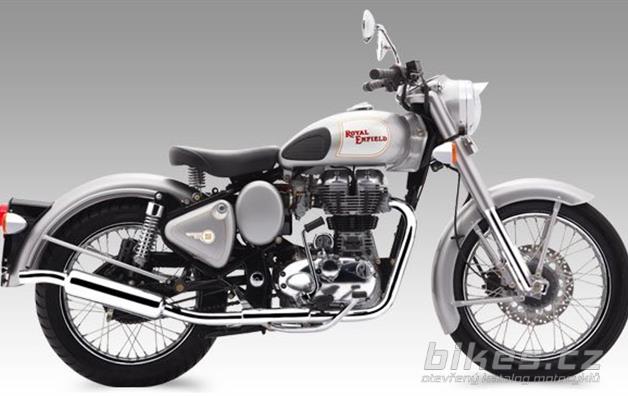 Enfield 350 Bullet Classic