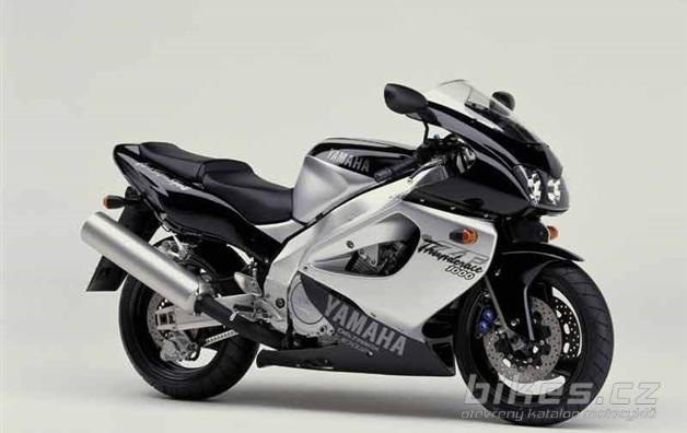 Yamaha YZF1000R Thunderace