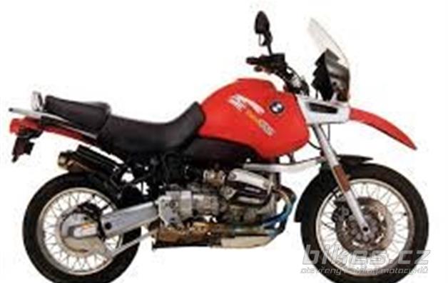 Электросхема bmw r1100gs