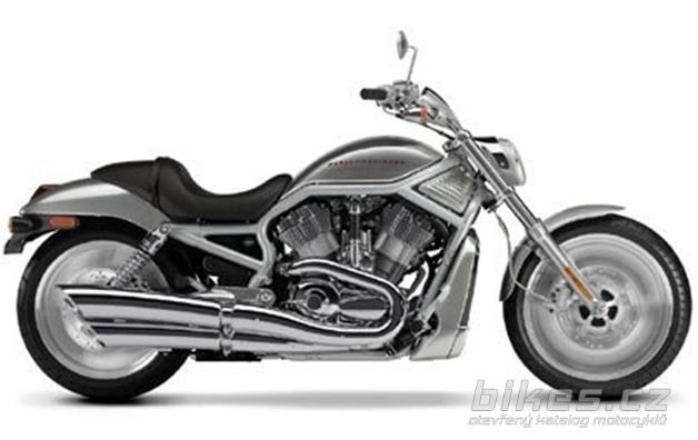 Harley-Davidson V-Rod (VRSCA)