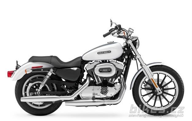 Harley-Davidson XL 1200 Nightster