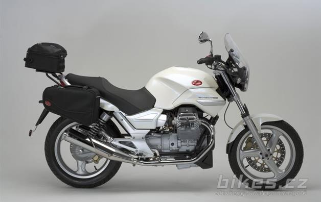 Moto Guzzi Breva 750 Touring