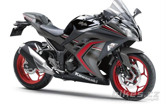 Kawasaki Ninja 250 Special Edition