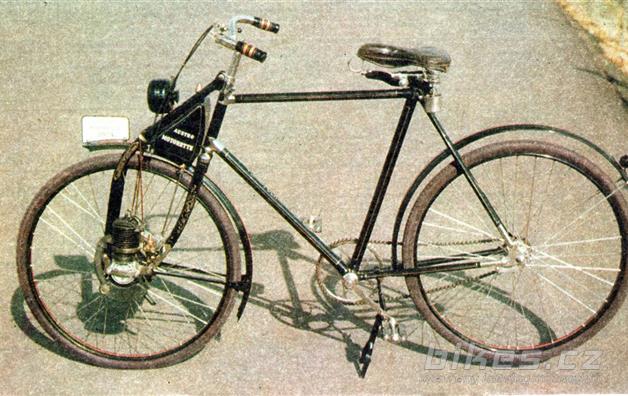 Austro Motorette