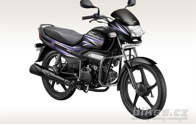 new super splendor 2019