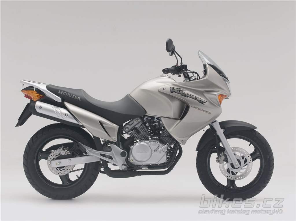 Honda varadero 2006