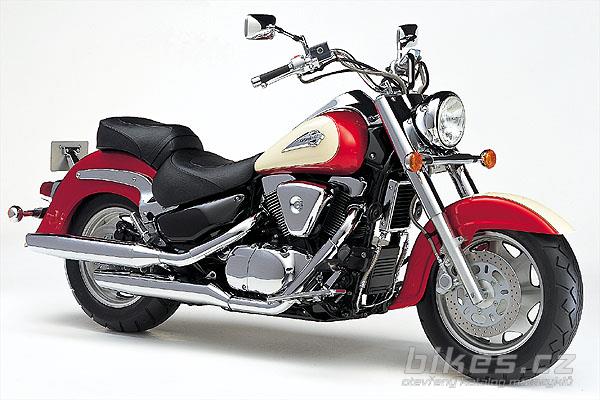 Ölfilter MTP138 Für Suzuki VL 1500 LC Intruder WVAL 2003