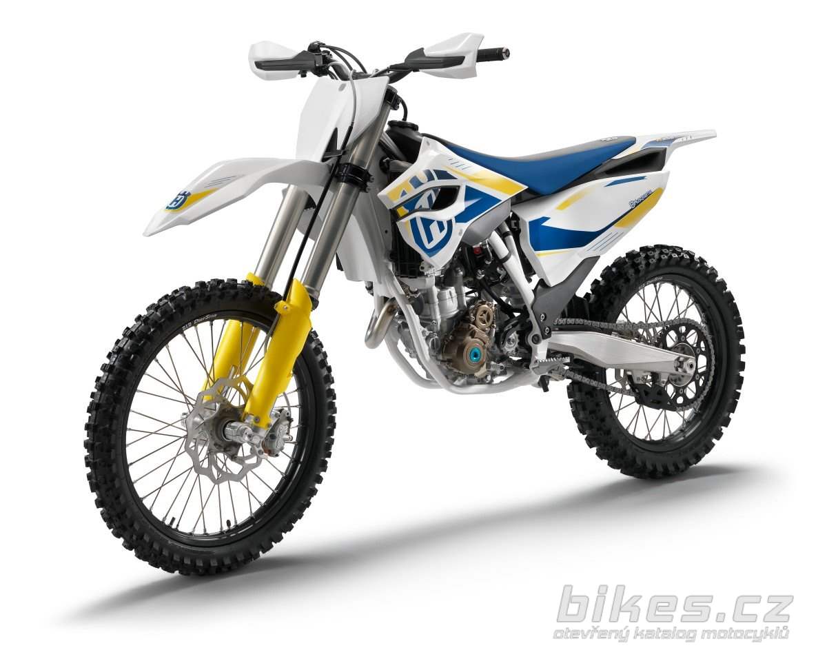 Husqvarna Fc 250 14 Technicke Parametry Nazory Motorkaru Servisni Manualy