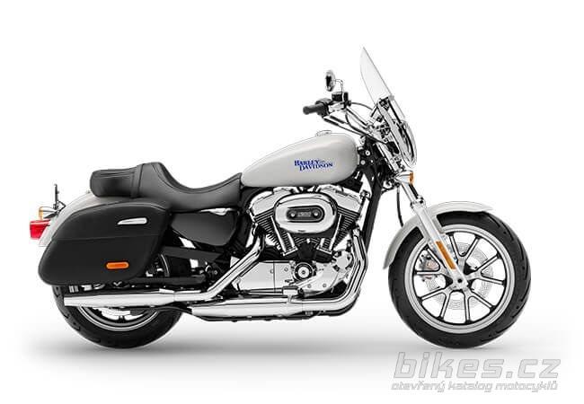 2020 harley davidson superlow