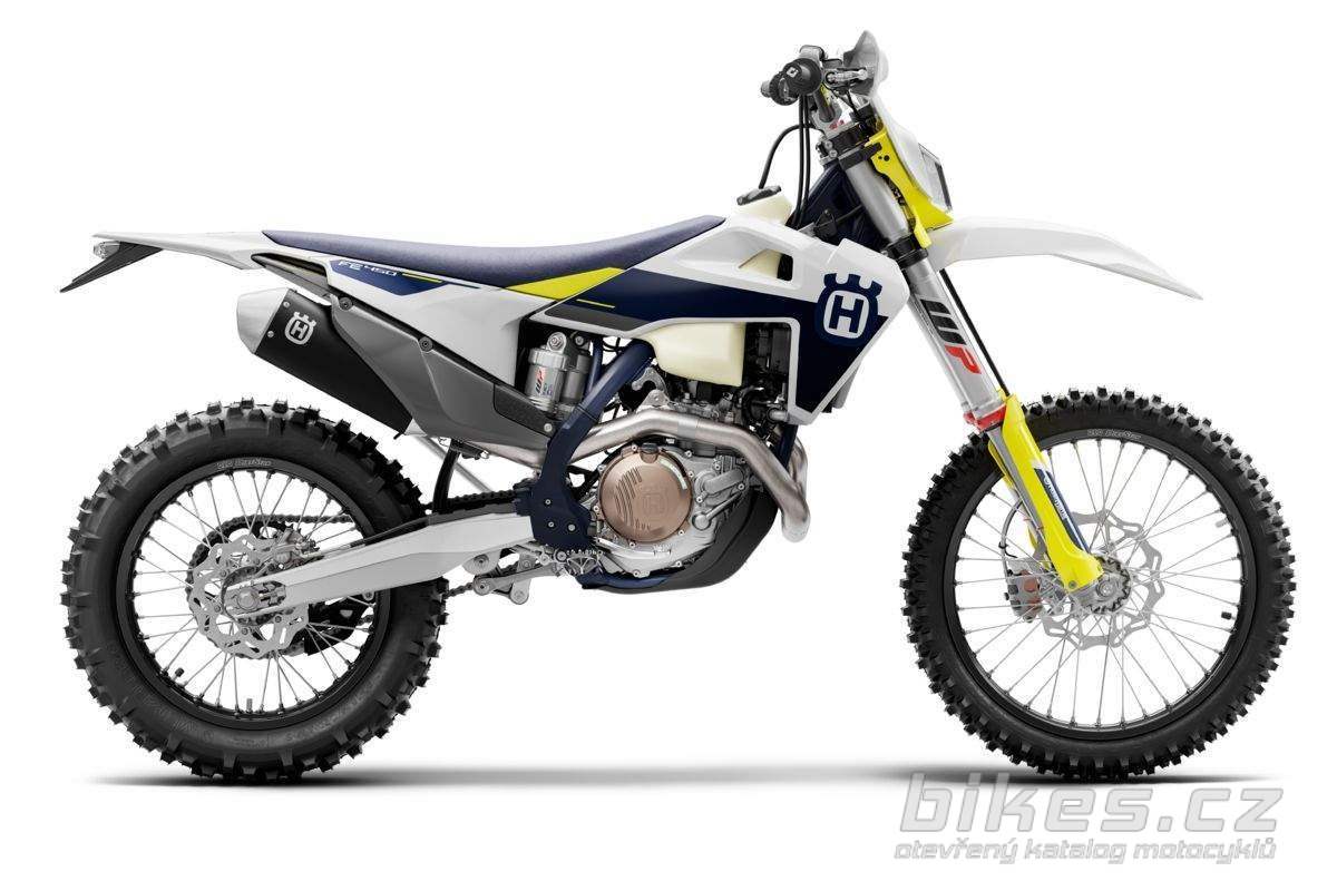 husqvarna fe 450 enduro