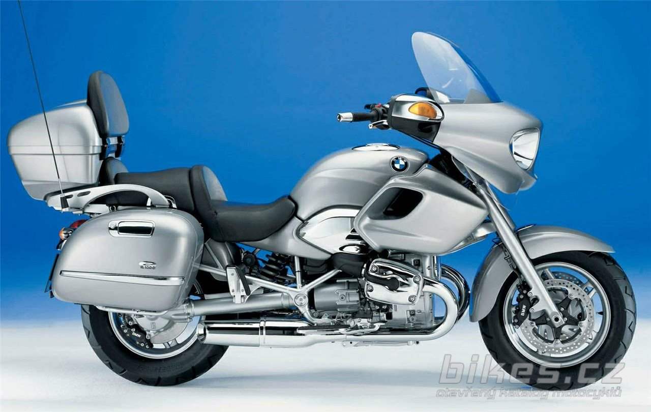 Bmw cl 1200