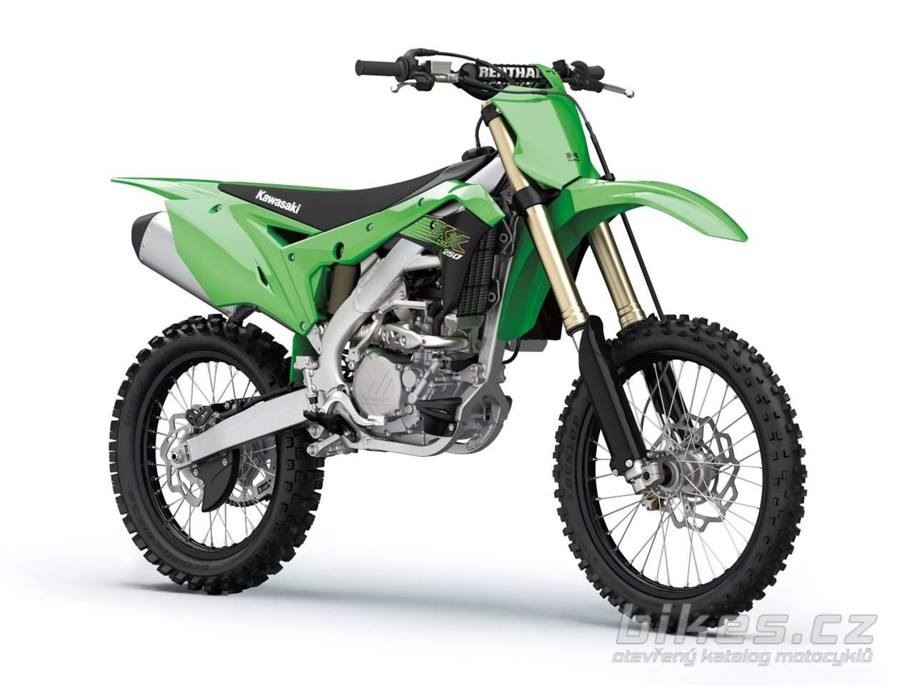 kx250x 2021
