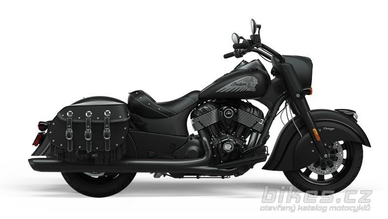 2020 Indian Chief Dark Horsenull