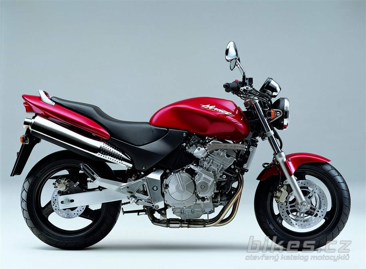 Guidon Routier Accossato En Aluminium Pour Honda Hornet 600 (1998-2011) - Qualité Premium Fabriqué En Italie