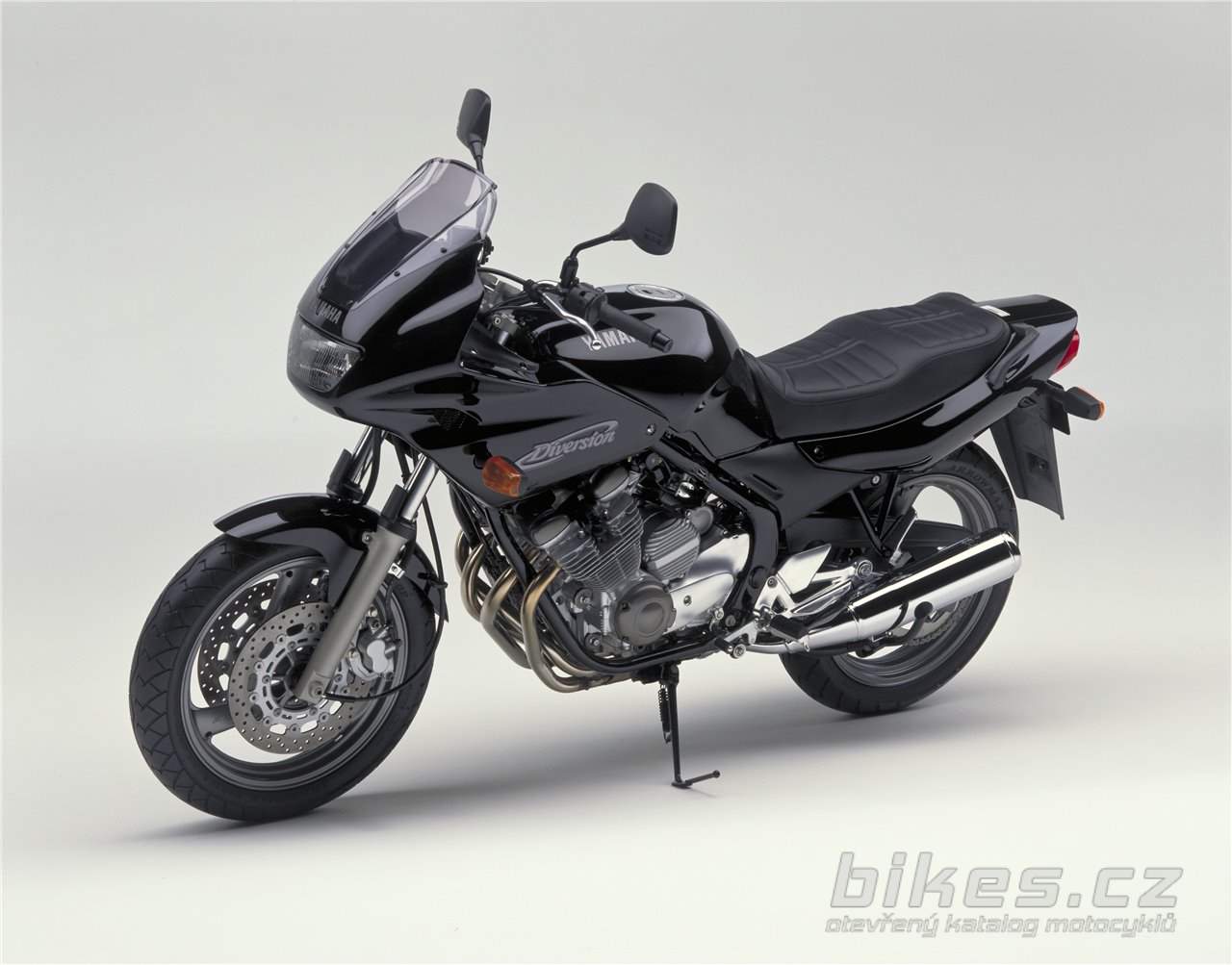Yerbay – Kit Pastiglie Freno Anteriori Per Yamaha XJ 600 Diversion, FZ6, T-Max E Altri – Alta Temperatura, Bassa Polvere E Rumore