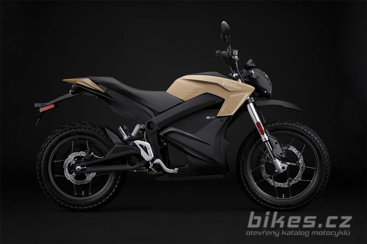 2017 zero ds
