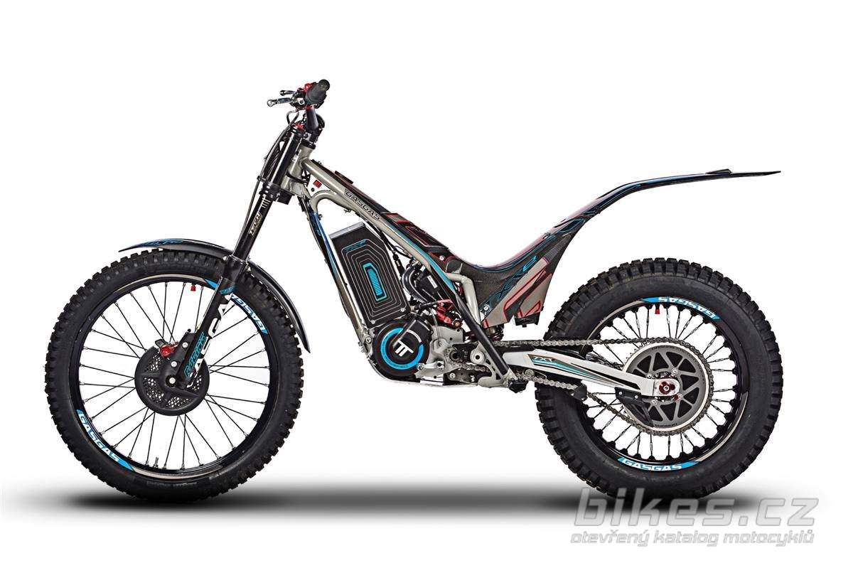 Gas Gas TXE 2018 technické parametry, názory motorkářů, servisní