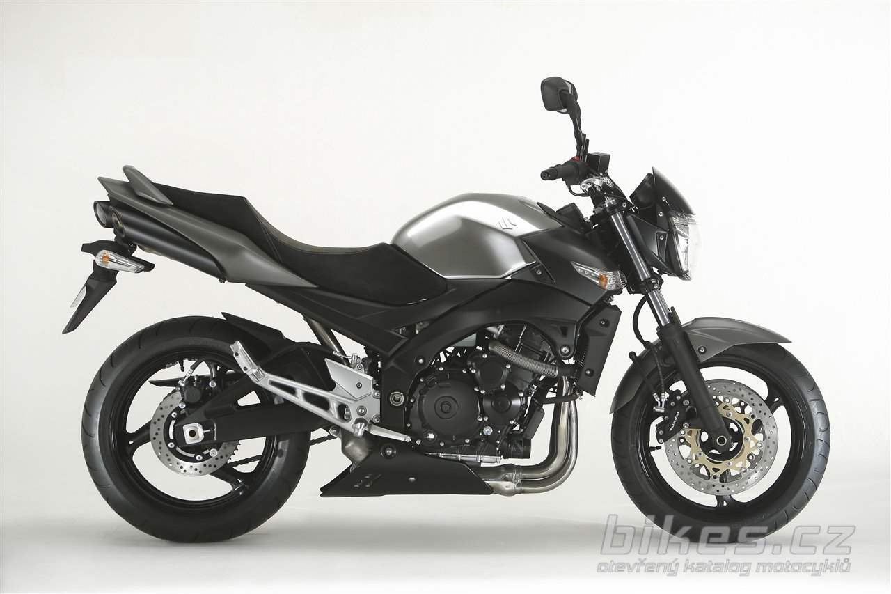 LED Flasher / Relay For Suzuki GSR 600