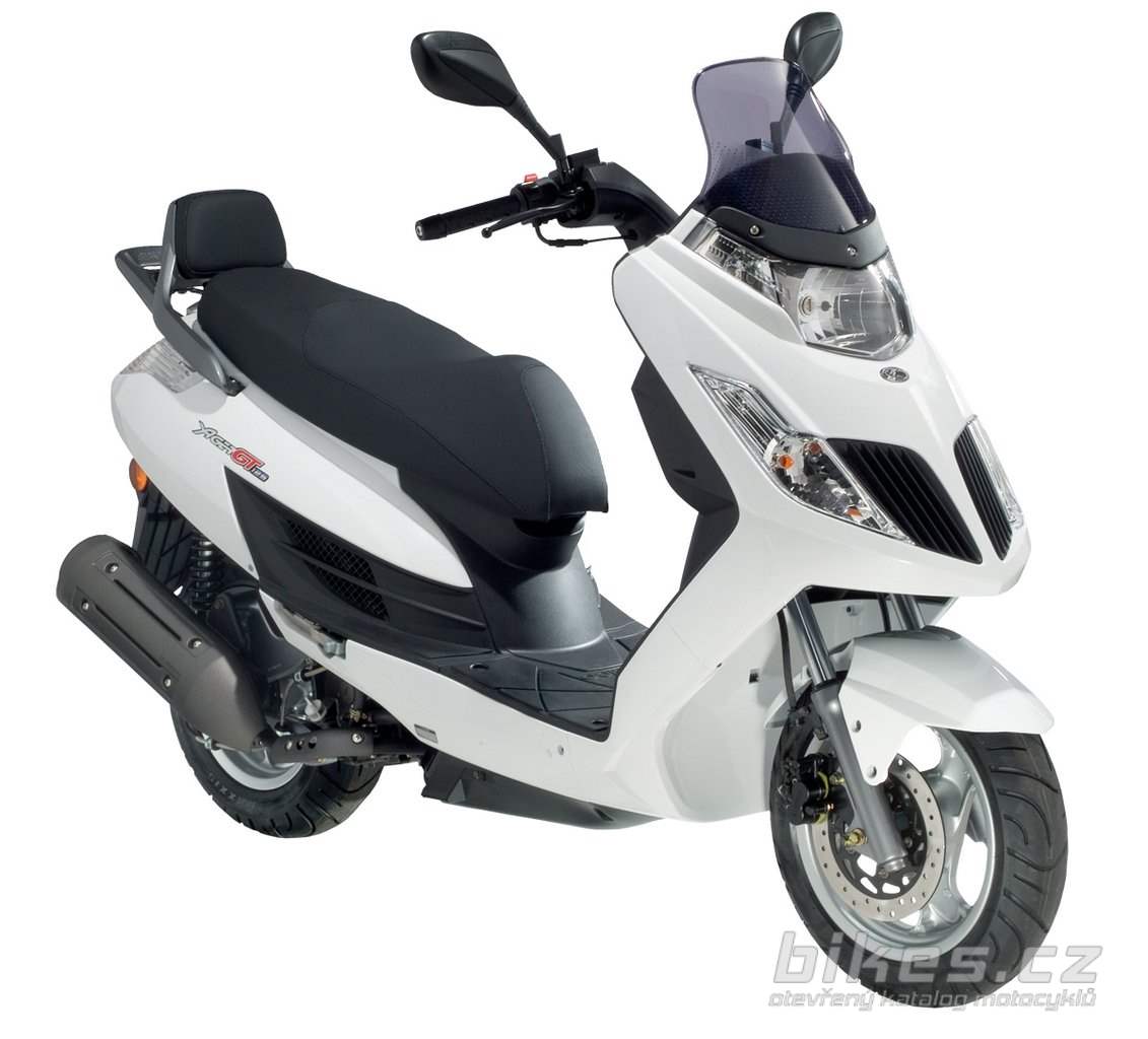 Benzinfilter Für Kymco Yager 50 GT 4-Takt - Passend 2007-2018