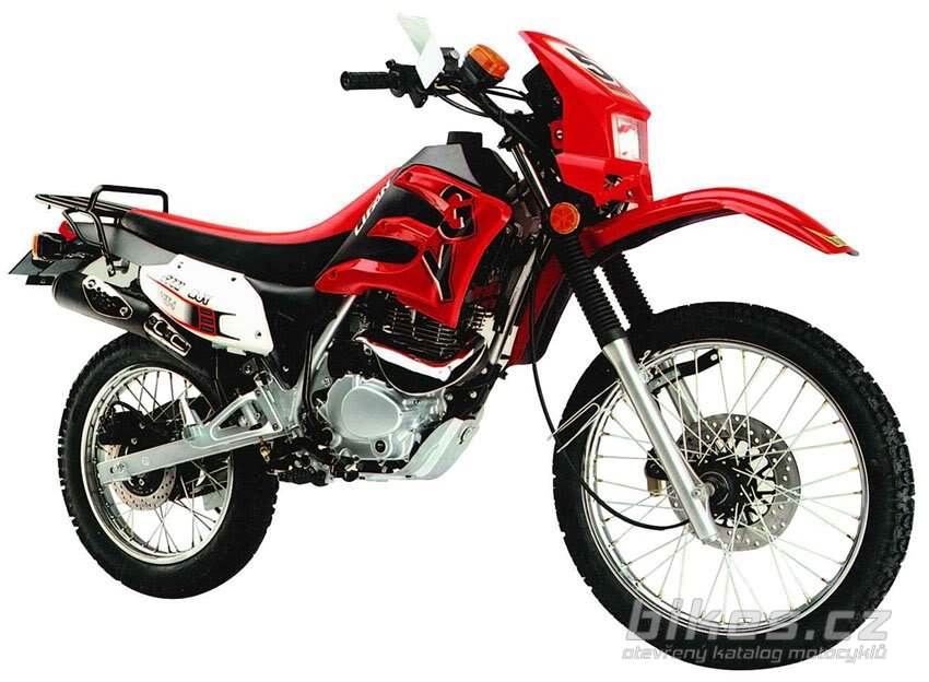 Lifan lf200gy 3b характеристики