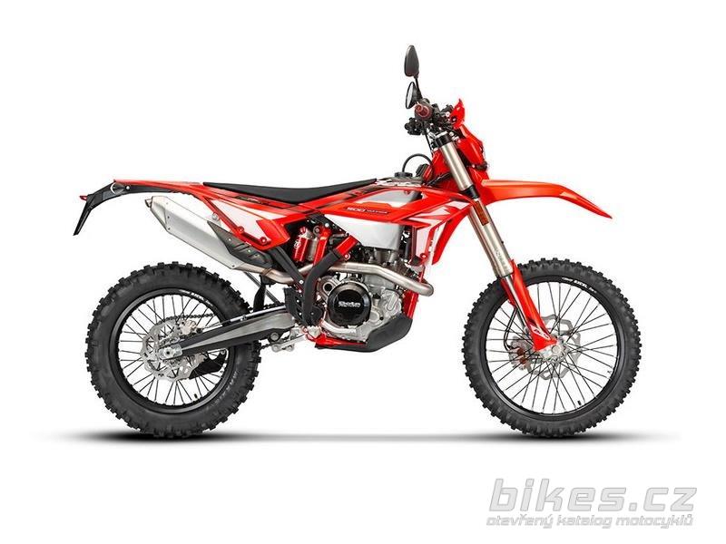Joint SPY K-TECH beta RR 4T 390RC 2017-2018 main image 1
