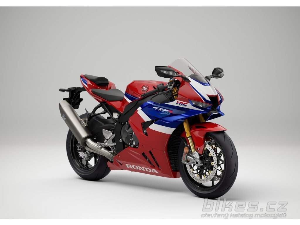 Honda CBR1000RR ABS 2024 technické parametry, názory motorkářů