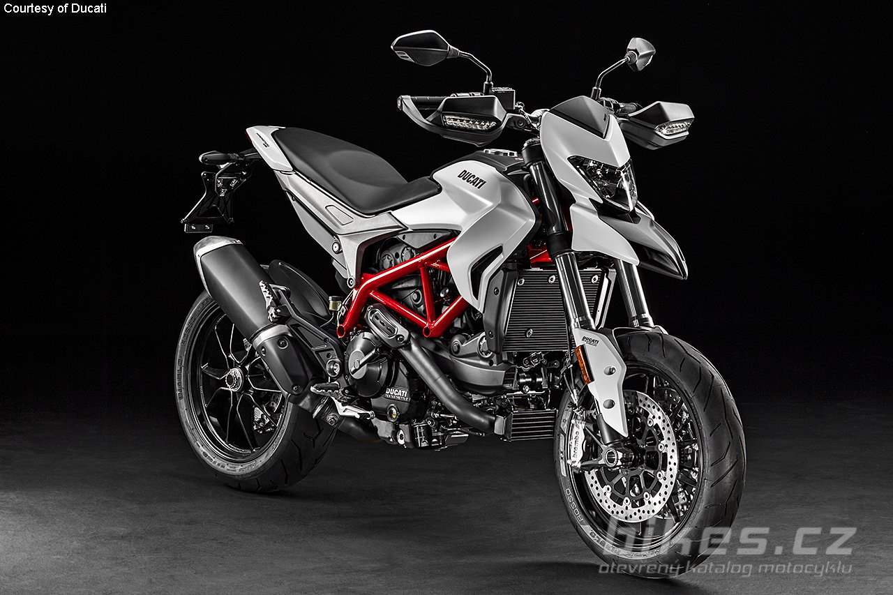 hyperstrada for sale