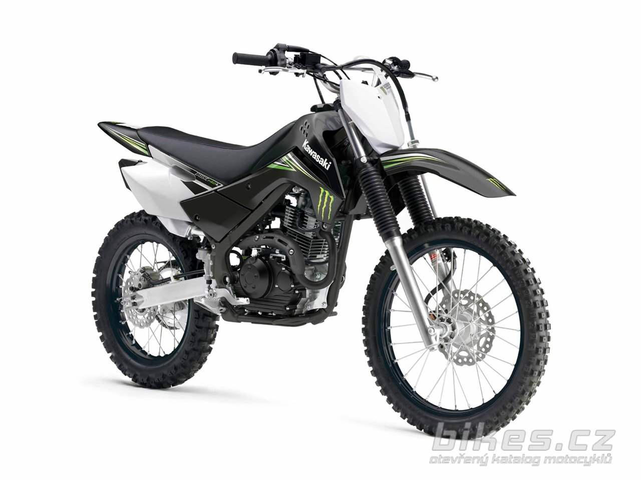Kawasaki Klx 140 Dirt Bike 2009 Kawasaki KLX140 Dirt Bike for sale on