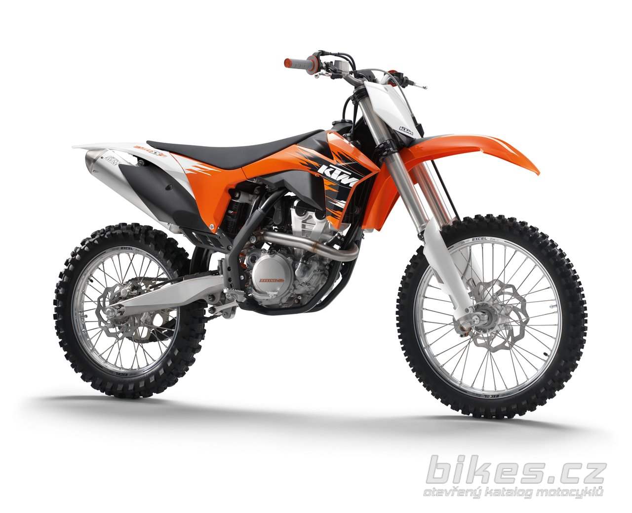 KTM SX 350 / 350 F 2015 - 1244427516