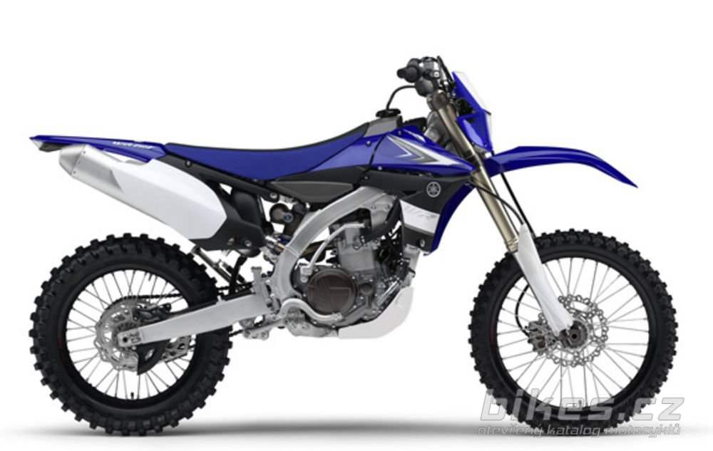 Yamaha Enduro WR 250 F, new | 150 - 499cc Motorcycles for 