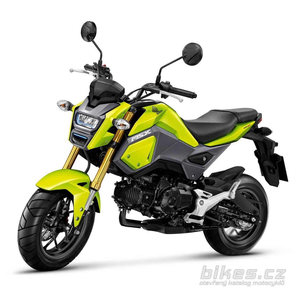 honda grom cijena