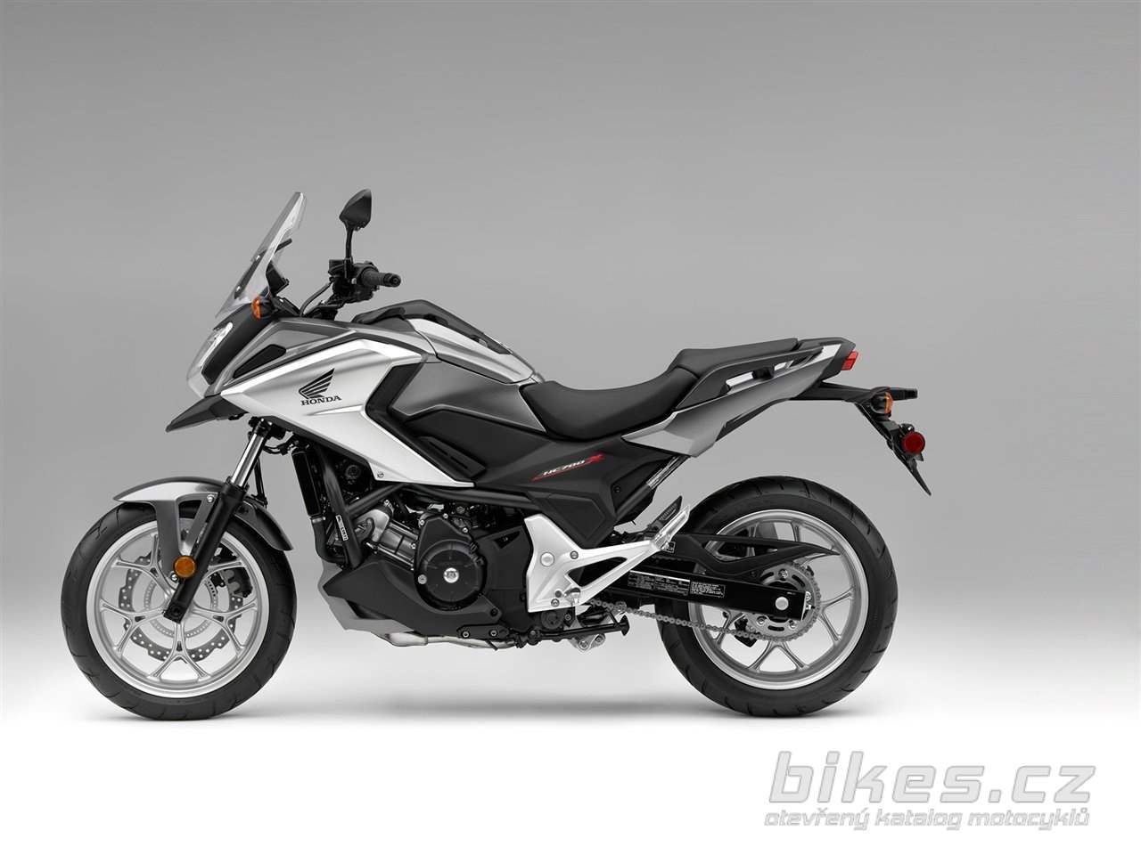 Manual honda nc700x