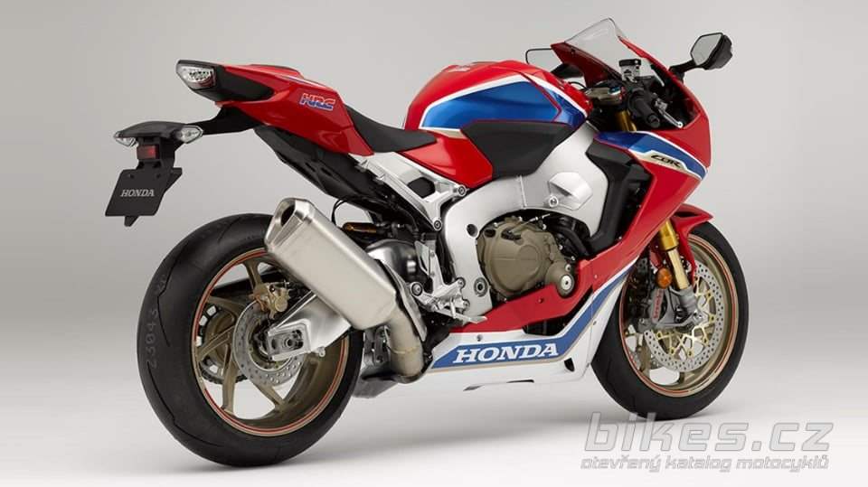 Honda Cbr1000rr Sp2 18 Technicke Parametry Nazory Motorkaru Servisni Manualy