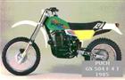 Puch GS 504 F 4 T
