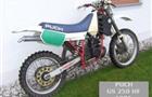 Puch GS 250 HF