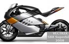 Vectrix SBX Superbike