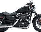 Harley-Davidson XL 883N Iron