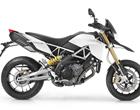 Aprilia SMV 1200 Dorsoduro
