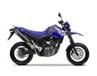 Yamaha XT 660 X