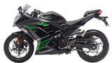 Kawasaki Ninja 300