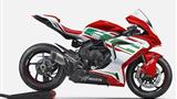 MV Agusta Dragster RC Racing
